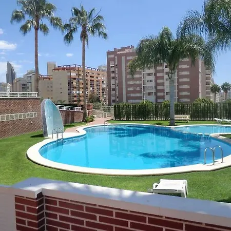 Appartement Bulevar 2 Cala
