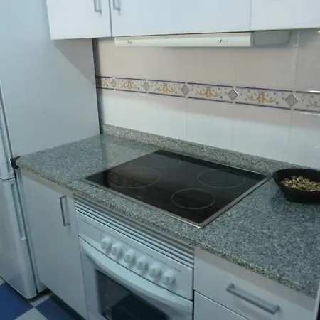 Appartement Bulevar 2