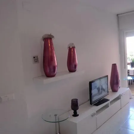 Appartement Bulevar 2 Cala