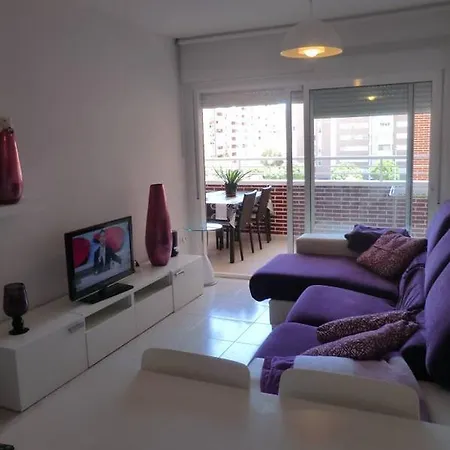 Appartement Bulevar 2 *
