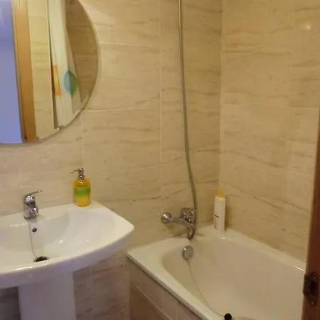 Appartement Bulevar 2