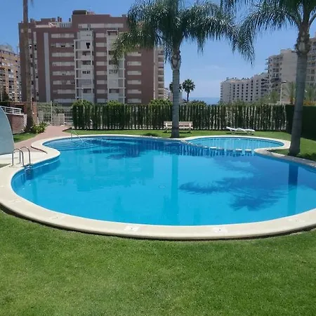 Appartement Bulevar 2 Cala