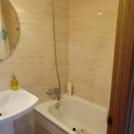 Appartement Bulevar 2